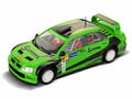Mitsubishi Lancer WRC "Simm"
