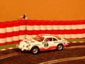 Renault Alpine A110 'Poly'