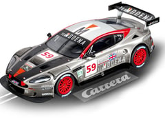 Aston Martin DBR9 'Team Modena, No.59'
