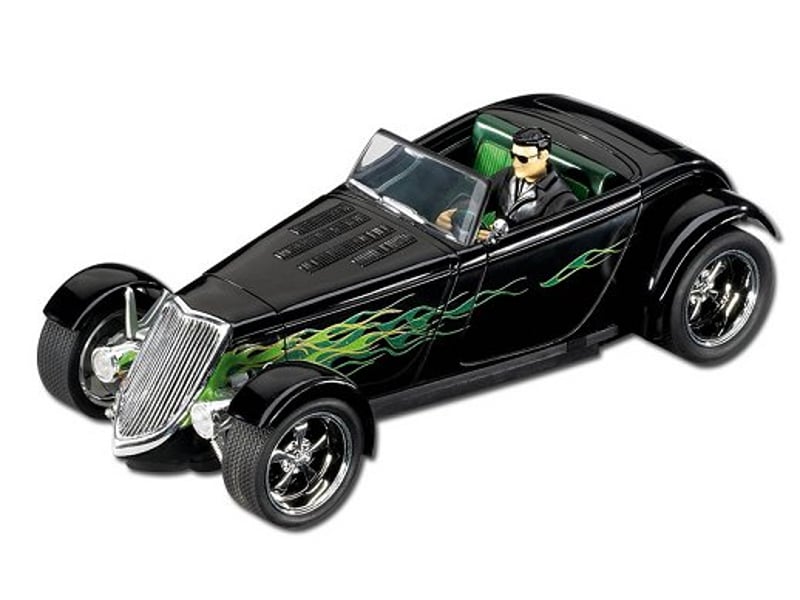Hotrod '34 Classic