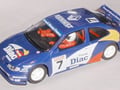 Scalextric Car Restorations picture of Scalextric C2094