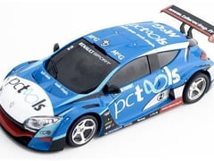 Renault Megane Trophy "09 "PC Tools"