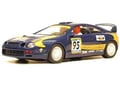 Toyota Celica GT-Four RACC