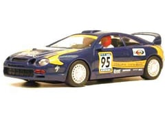 Toyota Celica GT-Four RACC