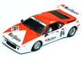 BMW M1 Le Mans 1980