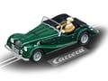 Morgan Plus 8 grün