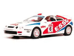 Toyota Celica GT-Four Esso