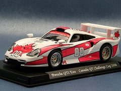 Porsche GT1 Canada