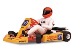 Kart Belson