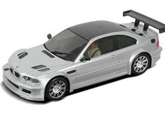 BMW M3 GTR