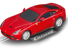 Ferrari F12 Berlinetta