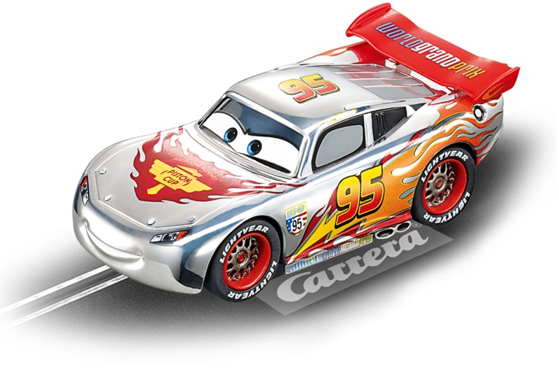 Carrera Toys catalog picture of reference 61291
