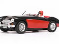 Austin Healey Roadster