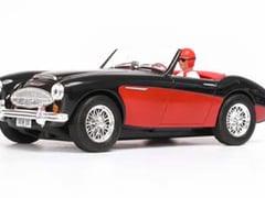 Austin Healey Roadster