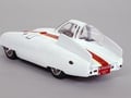 Slot Classic catalogue picture of Pegaso "Bisiluro"