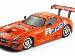 Mercedes SLS GT3 Kfzteile