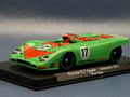 Porsche 917/10 Spyder Interserie 1971 Ernst Kraus #17