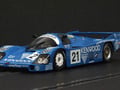 Porsche 956 LH - n.21 3rd 24h Le Mans 1983