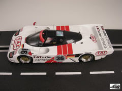 Dauer nº36 gagnante