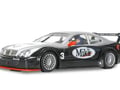 Mercedes CLK Mika