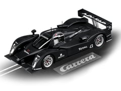 Peugeot 908 HDI FAP Testversion