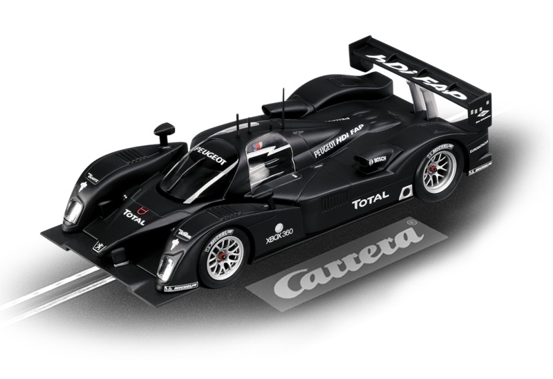 Carrera Toys catalog picture of reference 30427