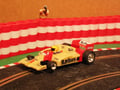 McLaren F-1 Mp4/2B