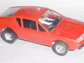 Scalextric Car Restorations picture of Scalextric C28