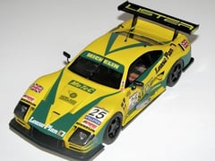 Lister Storm GTL n25