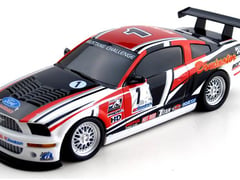 Ford Mustang Dominator