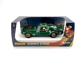 Mustang Fastback ‘Santa’s Stang’ 390 GT Christmas 2017 Limited Edition