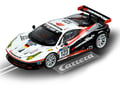 Ferrari 458 Italia GT2 Hankook Team Farnbacher 'No. 123', 2011