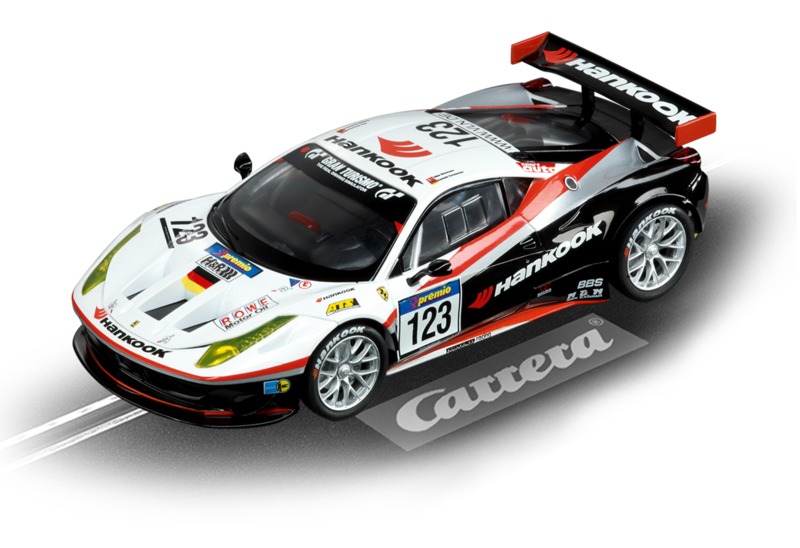 Carrera Toys catalog picture of reference 27384