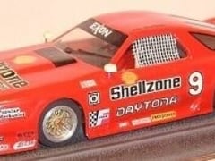 Dodge Daytona n9