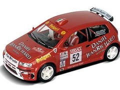 Fiat Punto Dallavilla