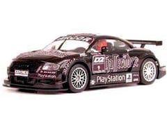 Audi TT-R ABT Nr. 9