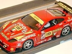 Ferrari F 550 M n19