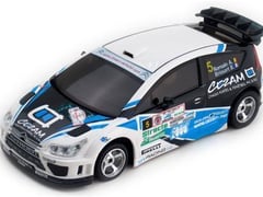 Citroen C4 WRC "Cesam"
