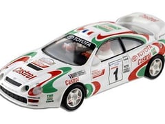 Toyota Celica "Castrol"