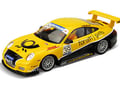 Porsche 997 "Forum Gelb"