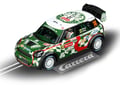 Mini Countryman WRC Equipe Palmeirinha Rally 'No.14', RMC 2012