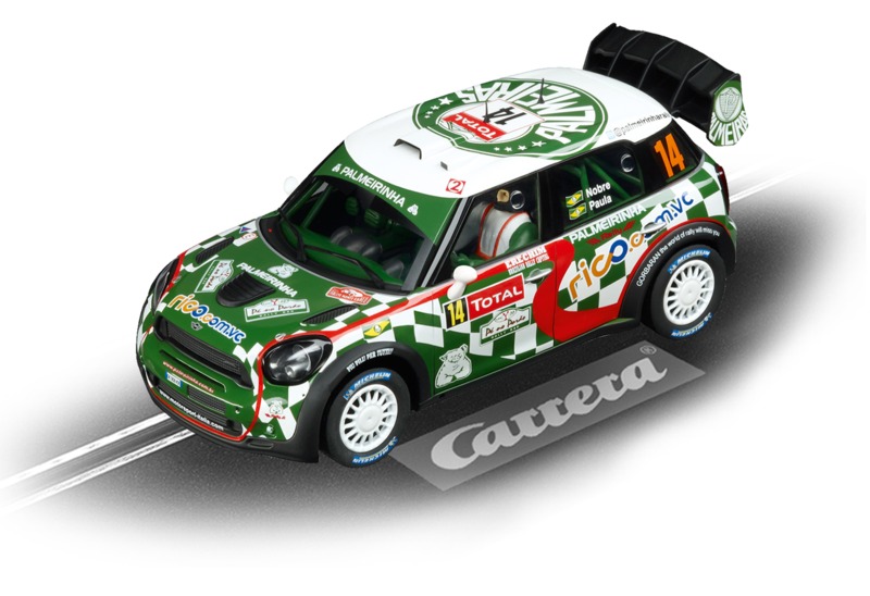 Carrera Toys catalog picture of reference 30615
