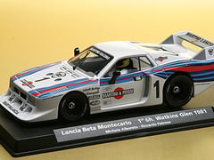 Lancia Martini #1
