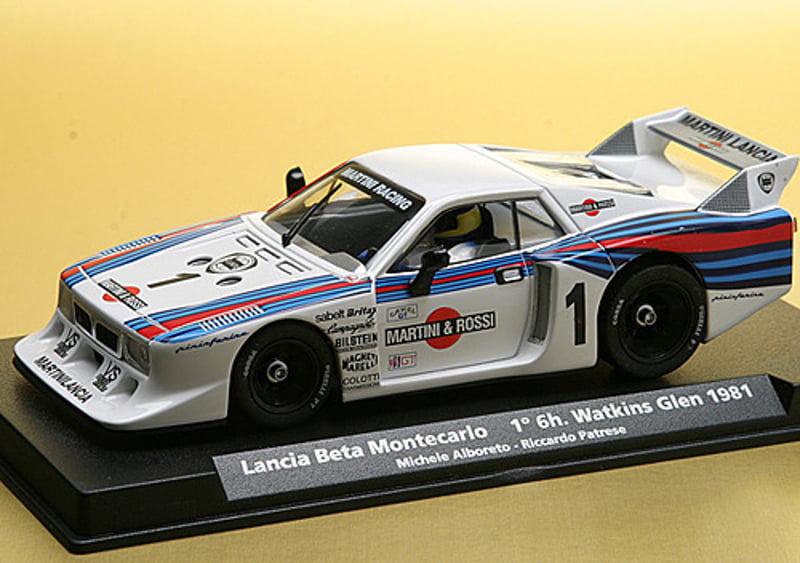 GB Track catalogue picture of Lancia Martini #1