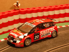 Seat León 24 Horas 'BRADOL'