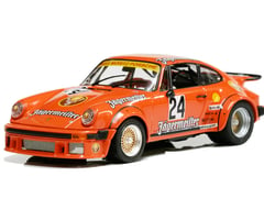 Porsche 934 RSR 1000 Km NÃ¼rburgring 1973