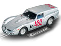 Ferrari 250 GT Berlinetta passo corto 'Breadvan' 1962 Coppa Gallenga 1965, 