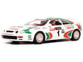 Toyota Celica GT-Four Castrol