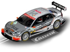 Audi A4 DTM, Audi Sport Team Joest Racing 'C.Abt' 2005