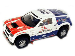 VW Touareg "Salo Hobby "05"